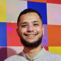 Xplor Debit Success Employee Qasif Isaacs's profile photo