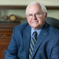 Tallulah Falls School Employee Larry Peevy's profile photo