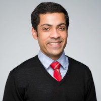 Microsoft Employee Sheldon Rodrigues's profile photo
