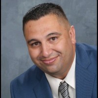 ProGuard Security Services Employee Ruben Almanzar's profile photo