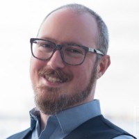 Grand Circle Corporation Employee Dylan Andrews's profile photo