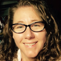 Sentara Martha Jefferson Employee Kerri McGrath's profile photo