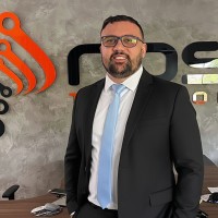 NBS Telecom Employee Janio Cerqueira's profile photo