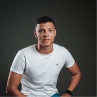 Salutho Employee William Silveira's profile photo