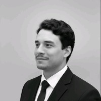 Athena Security Ltda Employee Leonardo Oltramari's profile photo