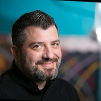 HFG Architecture Employee Ryan Craft's profile photo