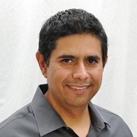 Graham Associates, Inc. Employee Richard Campos's profile photo