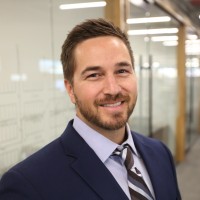 Crouch Engineering Employee Kyle Crouch's profile photo