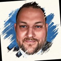 Radial Inc. Employee Robert Muncy's profile photo