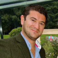 Robert Stevens Email & Phone Number