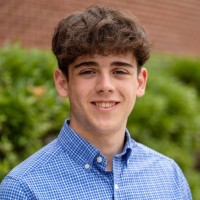 SYMTIVE Employee Ben Jackson's profile photo