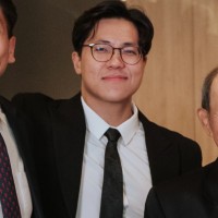 Rosini Engineering PC Employee Yujin Goh's profile photo