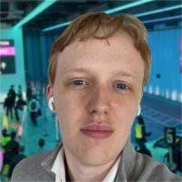 Knock Employee Guy Rinzema's profile photo