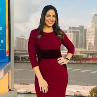 Meteored Employee Dainet Sierra's profile photo