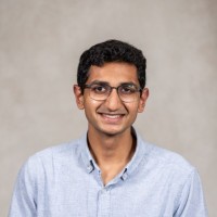 Capital One Employee Vikram Kaul's profile photo