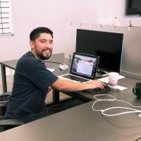 Fair Trade Real Estate Employee Ruben Calderon's profile photo