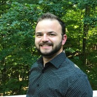 Detroit Police Department Employee Joel Booth's profile photo