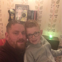 British Sugar Employee Simon Blair's profile photo