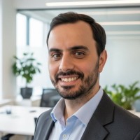 YGradient Employee Carlos Afonso's profile photo
