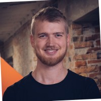 BoligPortal Employee Rasmus Jessen's profile photo