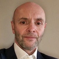 Precision Ceramics Employee Andrew Duncan's profile photo