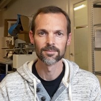 Vitals Voedingssupplementen BV Employee Brian Melchers's profile photo