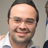 Eyelation Technologies Employee Jonah Baumann's profile photo