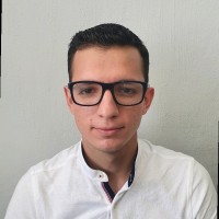 Oracle Employee Adrian Vazquez Reyes's profile photo