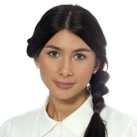 Daria Usenko Email