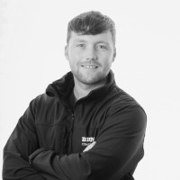 Brims Construction Limited Employee Aidan O’hara's profile photo