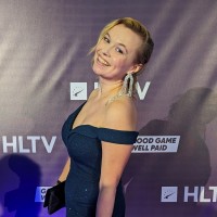 Esports World Cup Foundation Employee Karina Ziminaite's profile photo