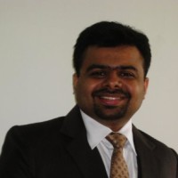 Tata Consultancy Services Employee Dhaval Thakkar's profile photo