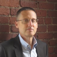 Oracle Employee Charles Lamb's profile photo