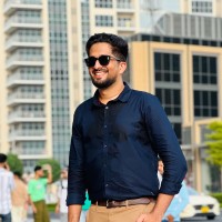 Shahabas B's profile photo