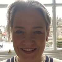 NHS Lothian Employee Susan Gale's profile photo