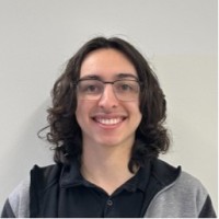 Amazon Web Services (AWS) Employee Henry Braid's profile photo