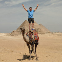 MyUS.com Employee Corey Stone's profile photo