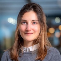 Seeda Employee Elisa Tardy's profile photo
