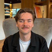 Escrow4all Employee Jelle Zeilstra's profile photo