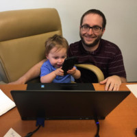 New Paradigm Agency Employee Eddie Vale's profile photo
