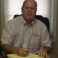 Sign Erectors Inc. Employee Brad Sanders's profile photo