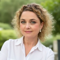 Astralis Technology Limited Employee Laura Cooper's profile photo