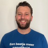 HeatTransformers Employee Robby Miezenbeek's profile photo