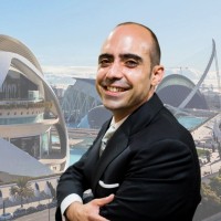 Jose V. Galán Email
