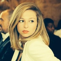 Le Collectionist Employee Alexandra de Busni's profile photo