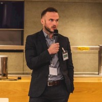 ROA Talent Employee Kenneth O'Connor's profile photo