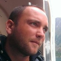 Trumpy Tours srl Employee Davide Blegi's profile photo