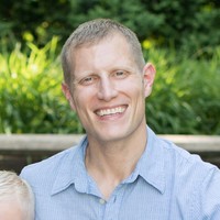 Clear Cloud Employee Dan Prietti's profile photo