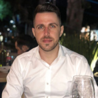 WebTech Innovation Employee Bentzi Rozen's profile photo