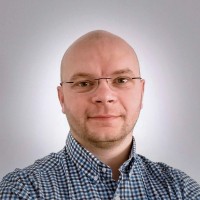 PRISA Brand Solutions Employee Marcin Janocha's profile photo